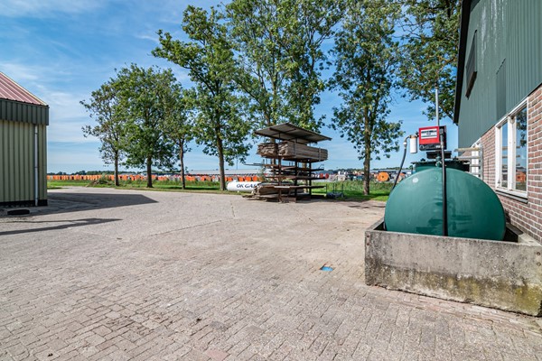 Medium property photo - Voorsterweg 4, 8316 PS Marknesse